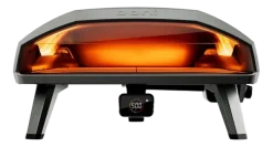 Pizzaoven Ooni Koda 2 Max 37 mbar