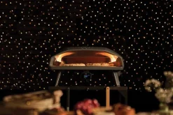 Pizzaoven Ooni Koda 2 Max 37 mbar