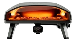 Pizzaoven Ooni Koda 2 Max 37 mbar