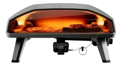 Pizzaoven Ooni Koda 2 Max 37 mbar