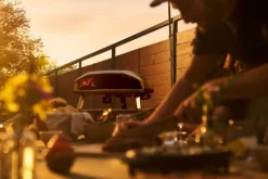 Pizzaoven Ooni Koda 2 Max 37 mbar