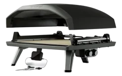 Pizzaoven Ooni Koda 2 Max 37 mbar