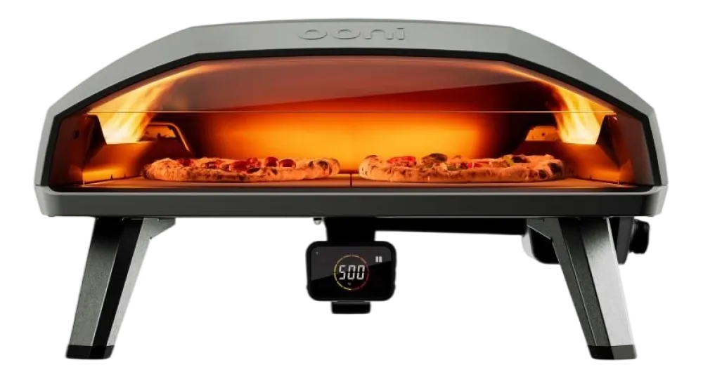 Ooni Pizzaoven Koda 2 Max mbar Discount