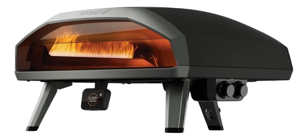 Ooni Pizzaoven Koda 2 Max mbar Discount