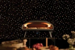 Ooni Pizzaoven Koda 2 Max mbar Discount