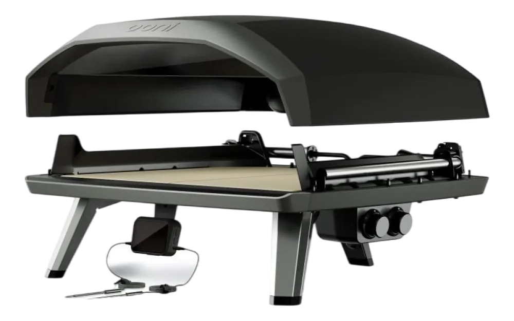 Ooni Pizzaoven Koda 2 Max mbar Discount