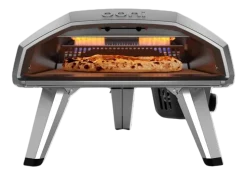 Pizzaoven Ooni Koda 2 37 mbar