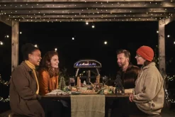 Pizzaoven Ooni Koda 16 37 mbar