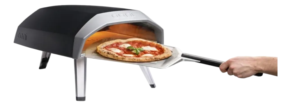 Ooni Pizzaoven Koda 12 37 mbar Sale