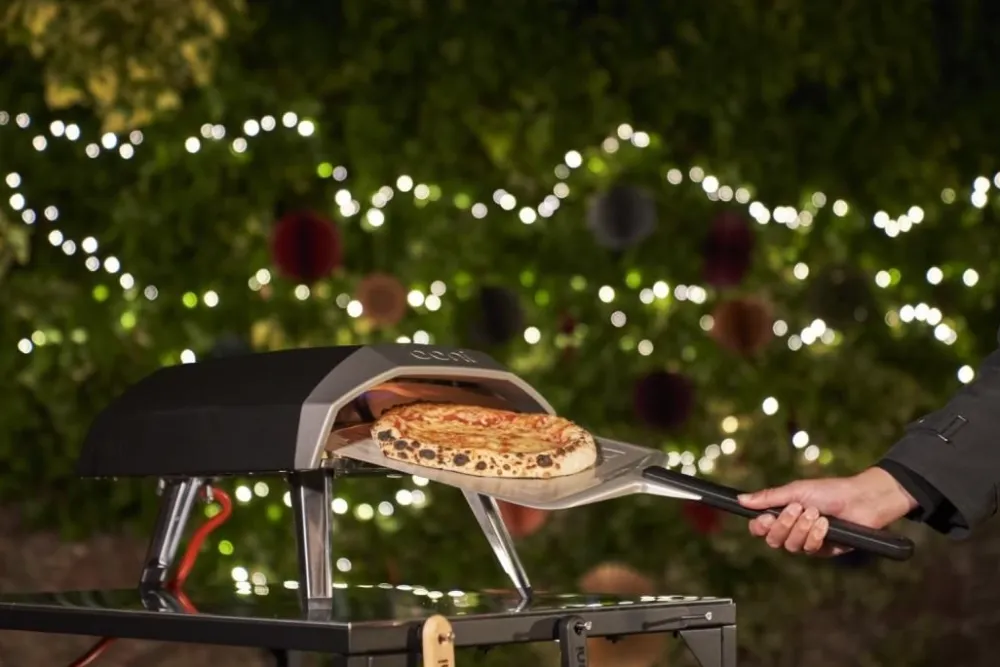 Ooni Pizzaoven Koda 12 37 mbar Sale