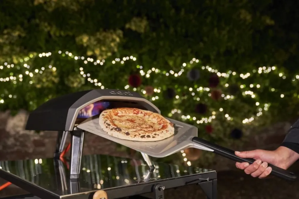 Ooni Pizzaoven Koda 12 37 mbar Sale