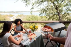 Ooni Pizzaoven Koda 12 37 mbar Sale