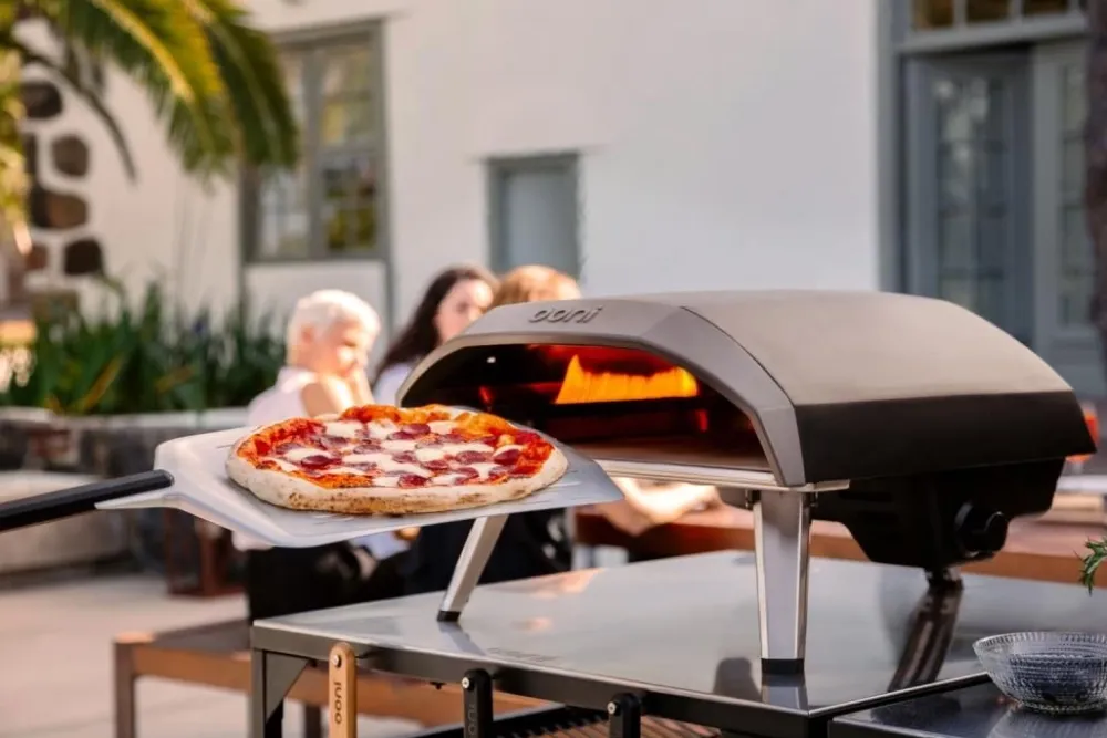 Ooni Pizzaoven Koda 12 37 mbar Sale