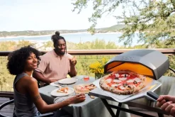 Ooni Pizzaoven Koda 12 37 mbar Sale