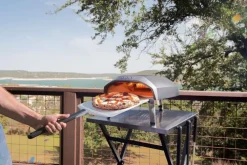 Ooni Pizzaoven Koda 12 37 mbar Sale