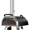 Pizzaoven Ooni Volt 2 Elektrisch Grijs