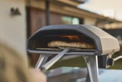 Ooni Pizzaoven Volt 2 Elektrisch Wit Outlet