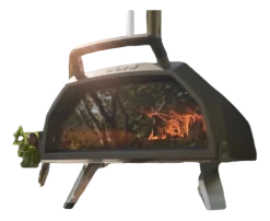 Ooni Pizzaoven Volt 2 Elektrisch Wit Outlet