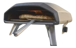Ooni Pizzaoven Volt 2 Elektrisch Wit Outlet