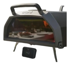 Ooni Pizzaoven Volt 2 Elektrisch Wit Outlet