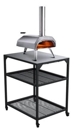 Ooni Pizzaoven Tafel Medium Clearance