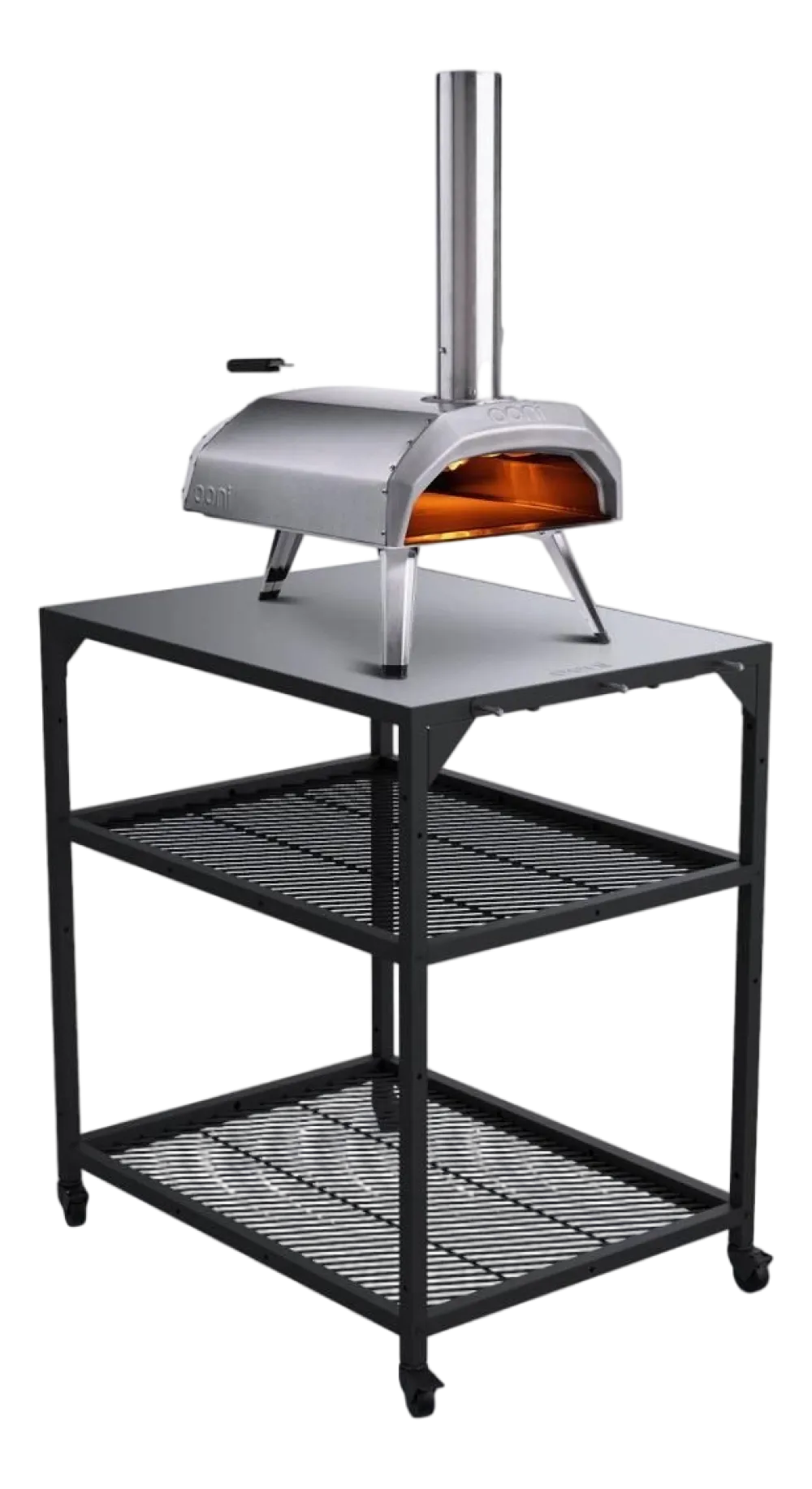Ooni Pizzaoven Tafel Medium Clearance