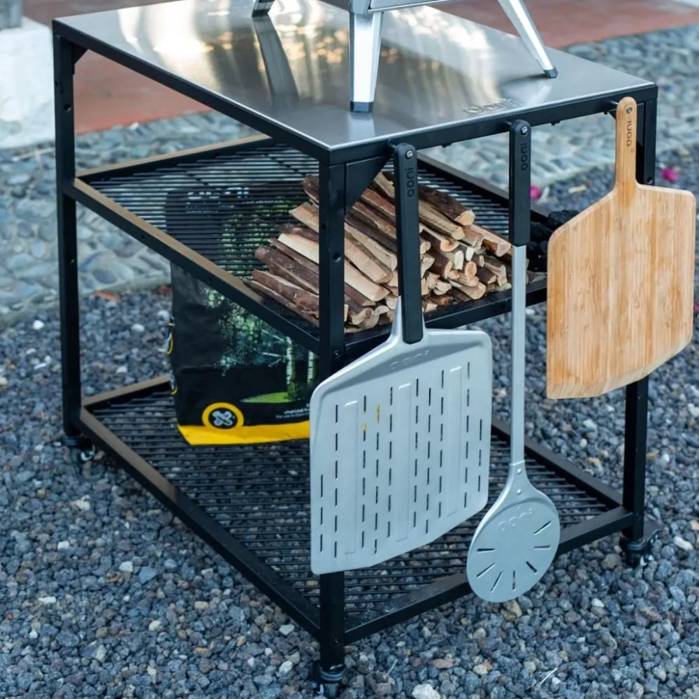 Ooni Pizzaoven Tafel Medium Clearance