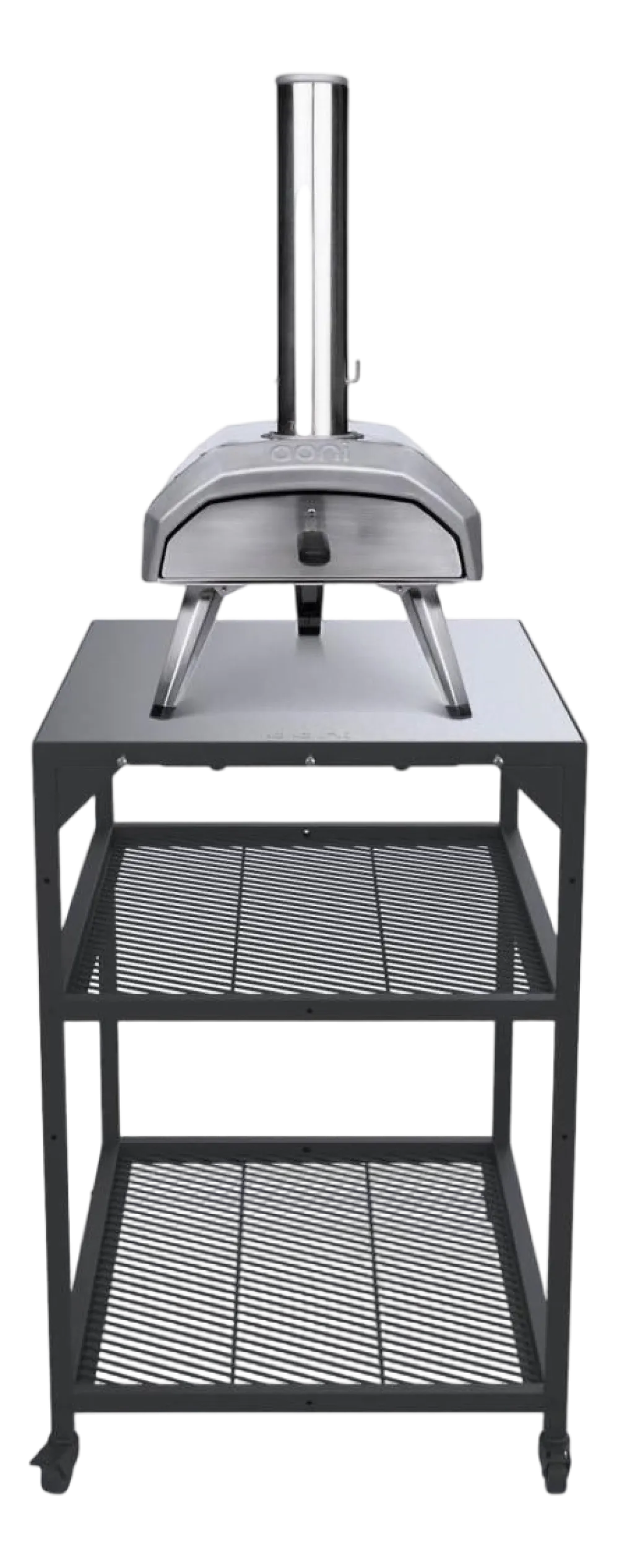 Ooni Pizzaoven Tafel Medium Clearance