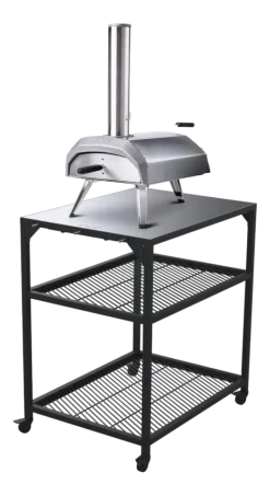 Ooni Pizzaoven Tafel Medium Clearance