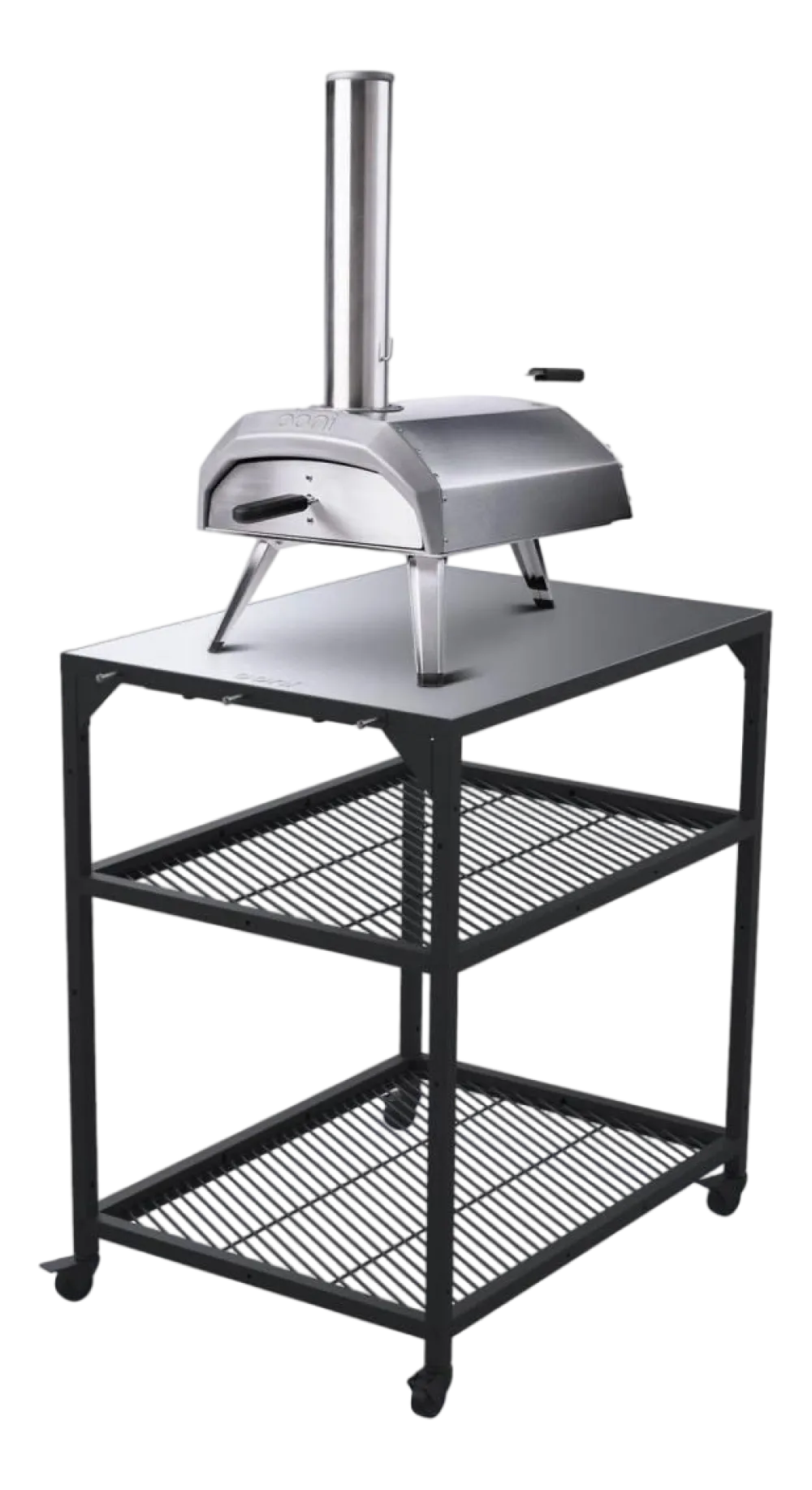 Ooni Pizzaoven Tafel Medium Clearance