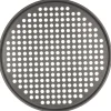 Pizzaplaat Luxe Kitchen Rond 32 cm