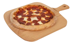 Pizzaschep Boska Amigo Brown