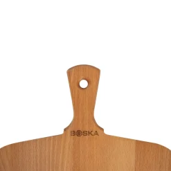 Pizzaschep Boska Amigo Brown