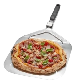 Pizzaschep Gefu Slide