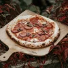 Inno Cuisinno Pizzaschep Hout New