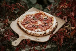 Inno Cuisinno Pizzaschep Hout New