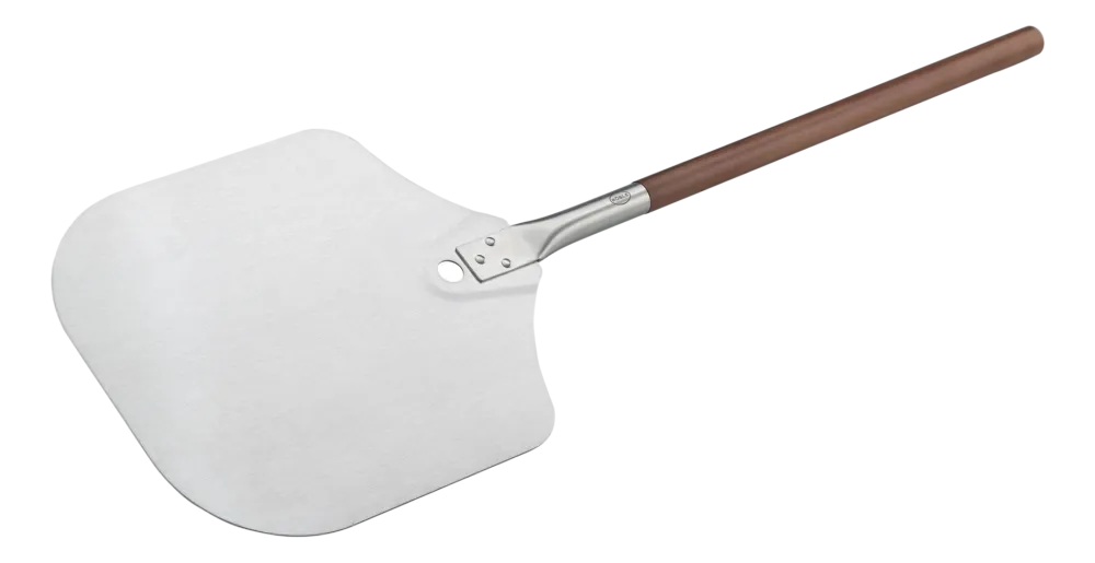 Rosle Pizzaschep Rösle BBQ Zilver Clearance