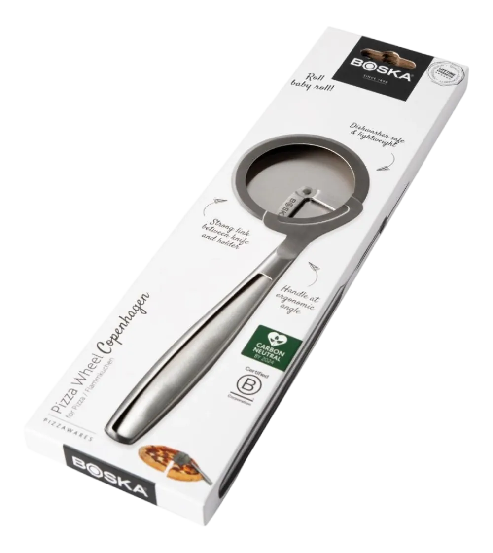 Boska Copenhagen Silver Sale