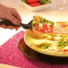 Gefu Pizzasnijder Pezzo Hot