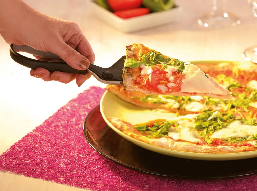 Gefu Pizzasnijder Pezzo Hot