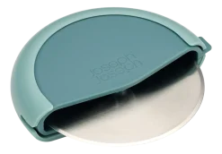 Joseph Joseph Pizzasnijder Duo Blauw Sale
