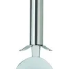 Kela Pizzasnijder Rondo Zilver 7 cm Outlet