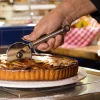 Rosle Pizzasnijder Rösle Zilver Hot