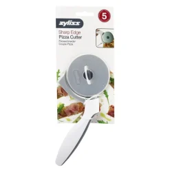 Zyliss Pizzasnijder Sharp Edge Pizza Cutter White Discount