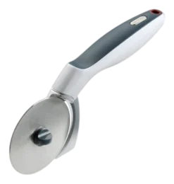 Zyliss Pizzasnijder Sharp Edge Pizza Cutter White Discount