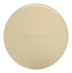 Pizzasteen Boska Deluxe Beige 29 cm