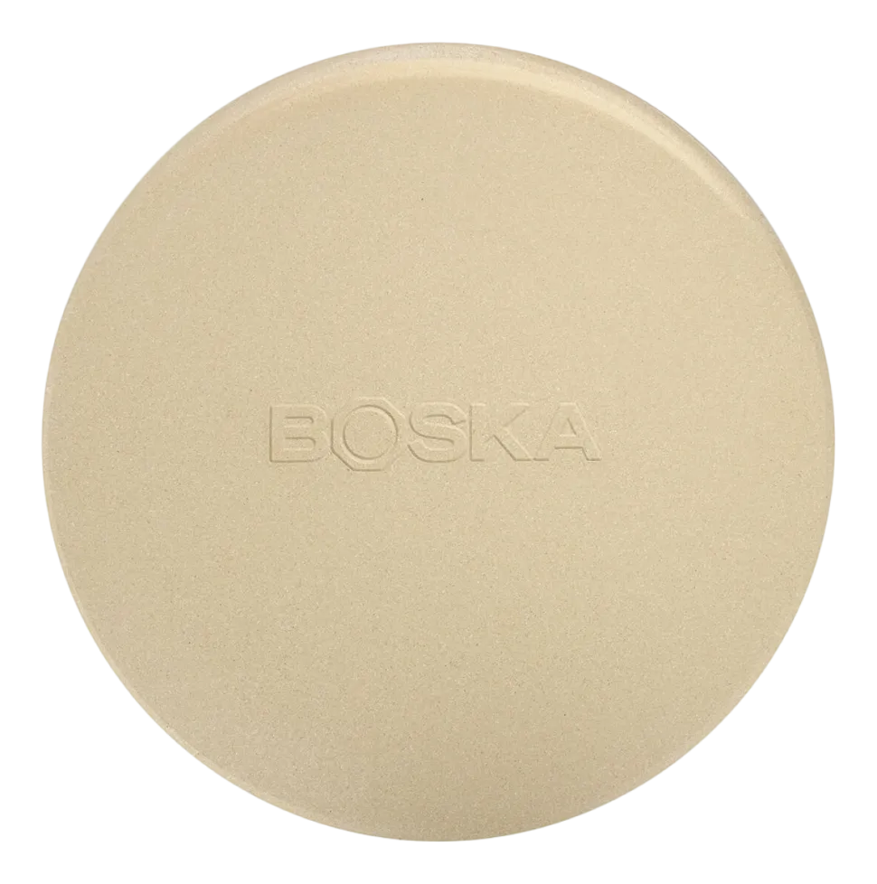 Pizzasteen Boska Deluxe Beige 29 cm