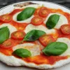 Pizzasteen Cobb Cordieriet