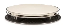 Pizzasteen Cobb Cordieriet