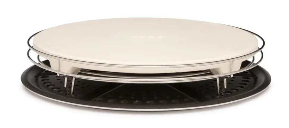 Pizzasteen Cobb Cordieriet
